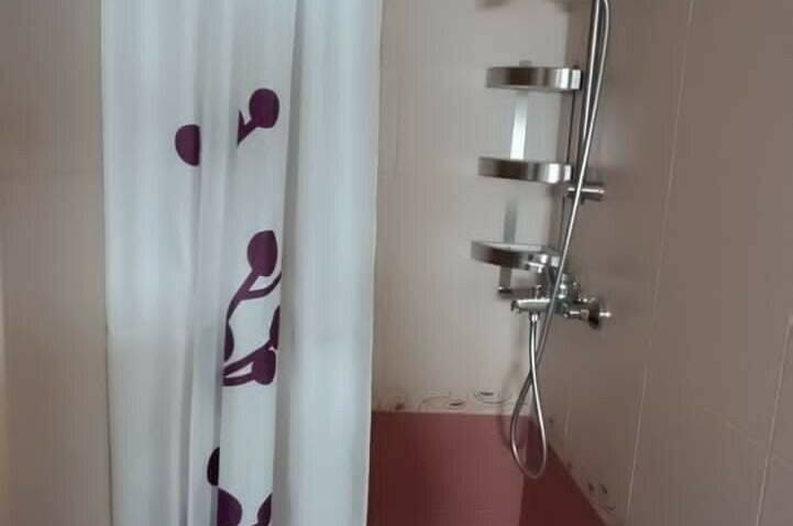 Двухместный — (без балкона)