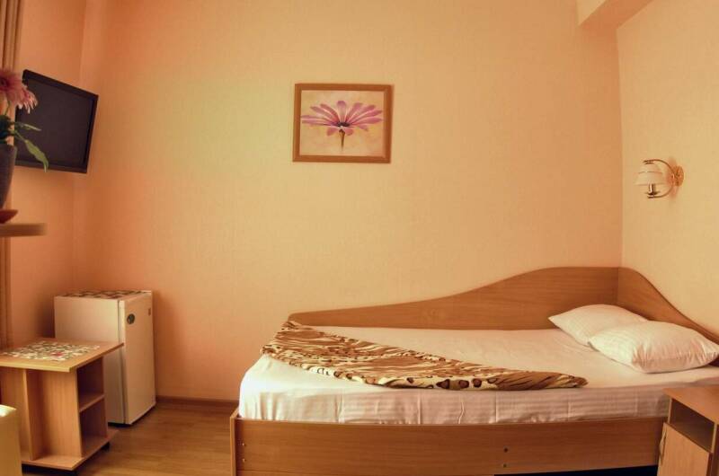 Двухместный (без балкона)