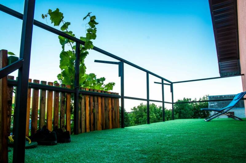 Этаж «под ключ»