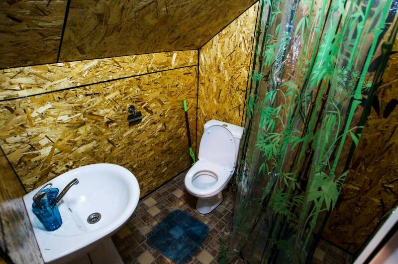 Этаж «под ключ»