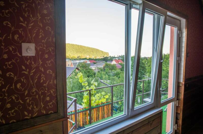 Этаж «под ключ»