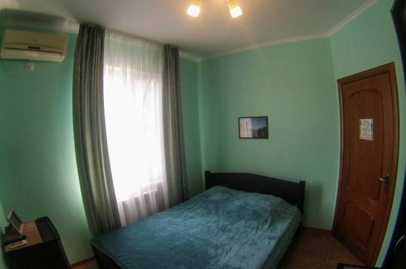 Комфорт 2х местный