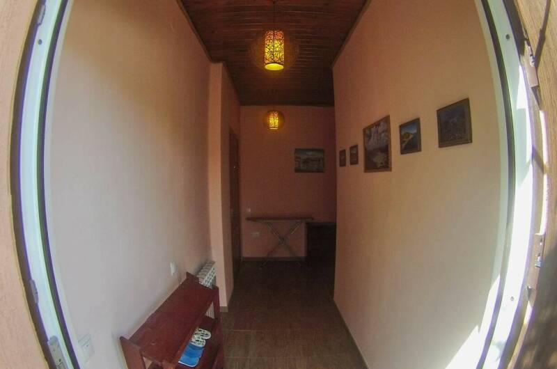 Комфорт 2х местный