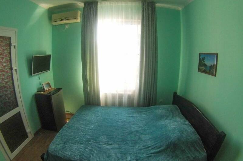 Комфорт 2х местный