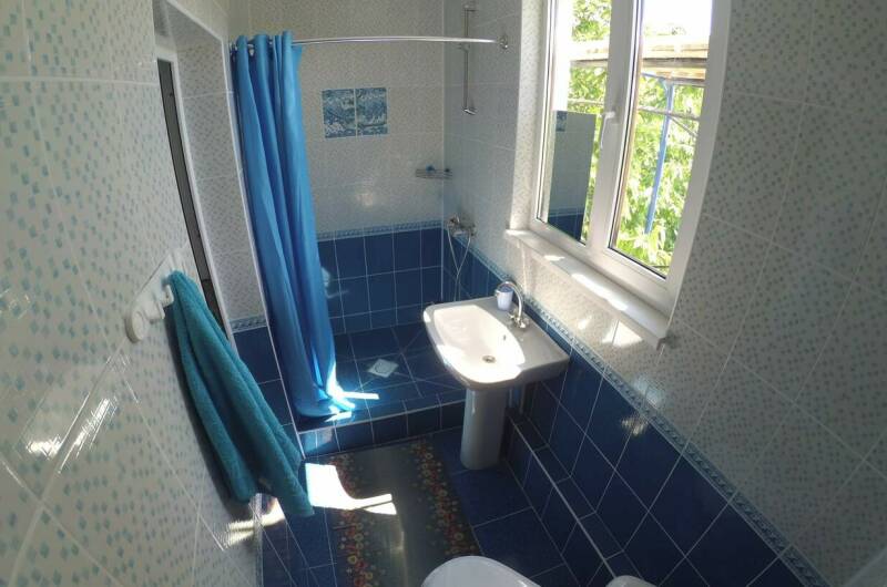 Комфорт 2х местный