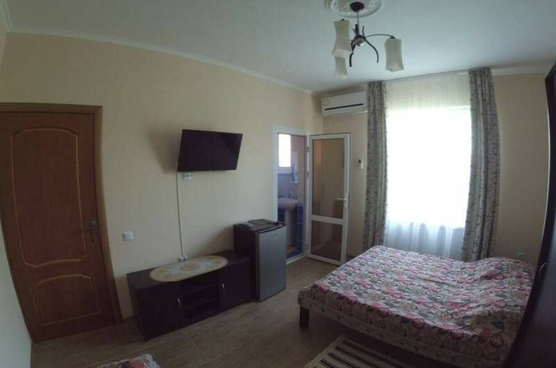 Комфорт 3х местный