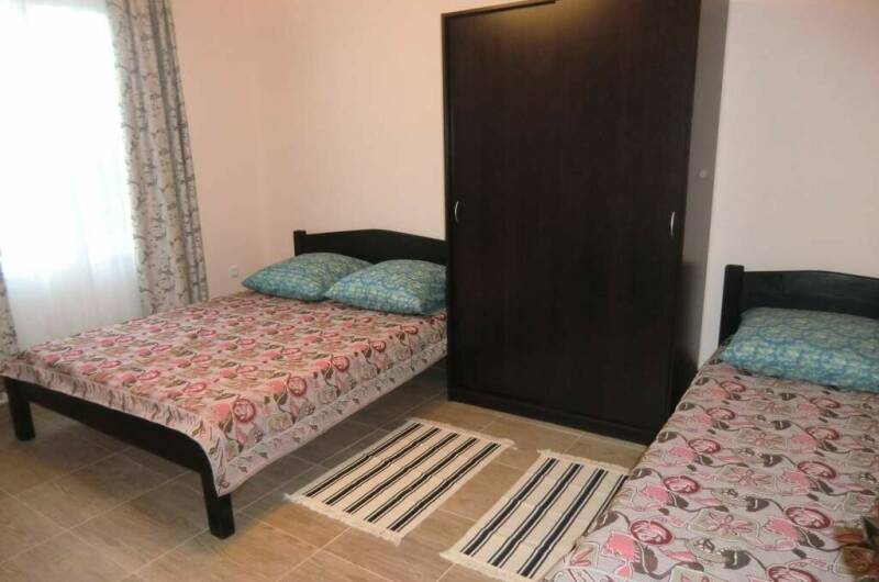 Комфорт 3х местный