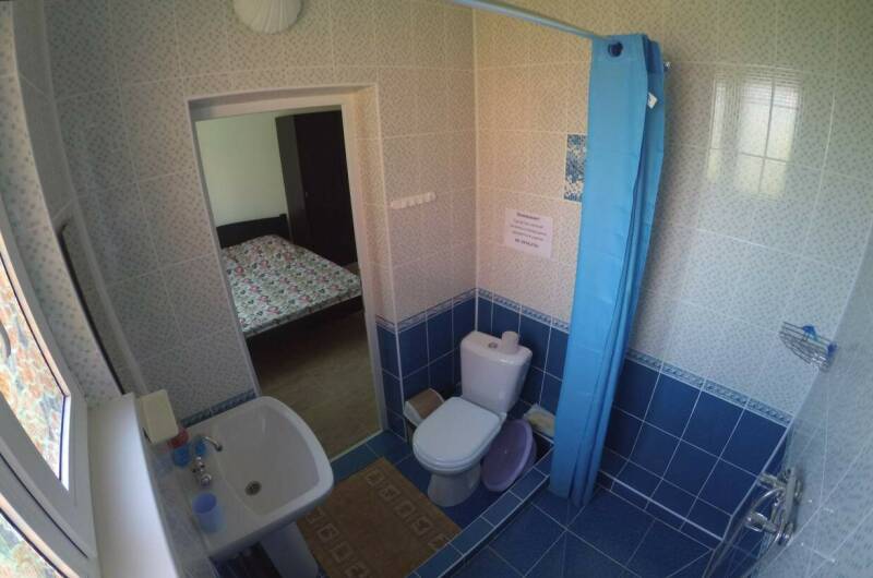 Комфорт 3х местный