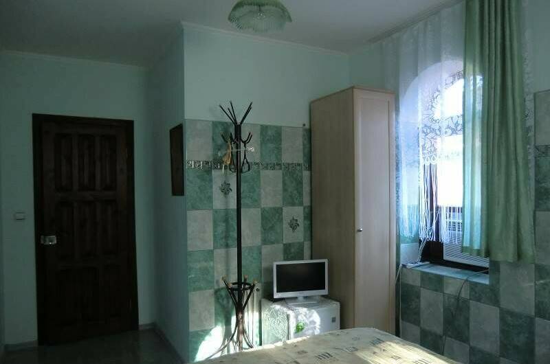 2 х местный «эконом» с удобствами на этаже