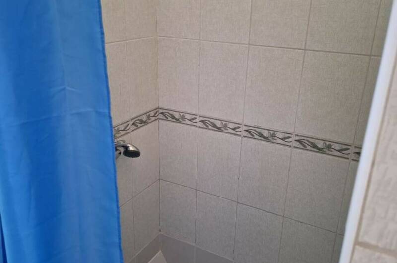 Двухместная комната с раздельными кроватями