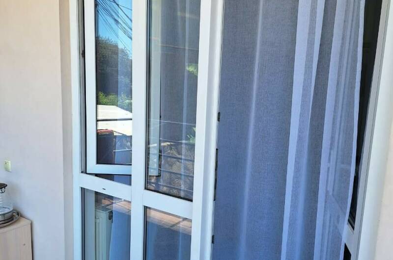 Двухместная комната с раздельными кроватями