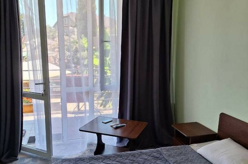 Двухместная комната