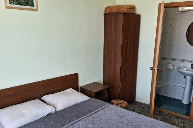 Двухместная комната