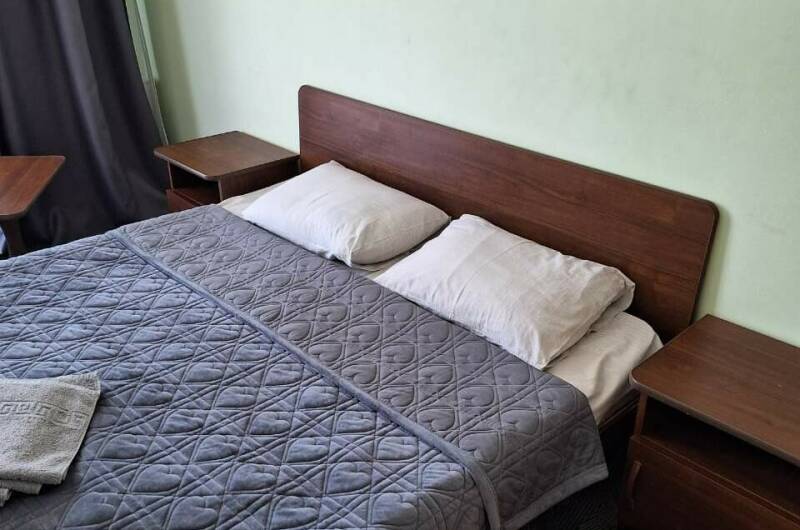 Двухместная комната