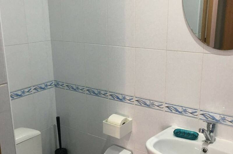 Трехместная комната