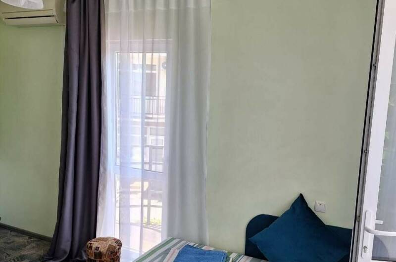 Трехместная комната