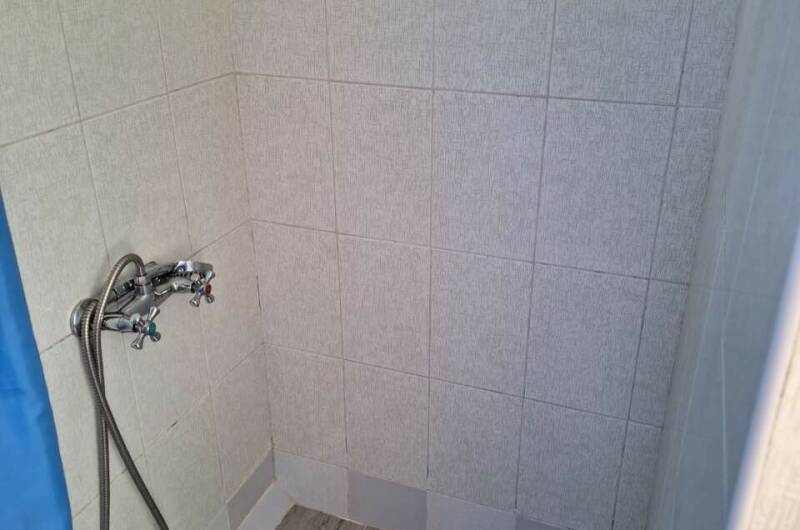 Трехместная комната