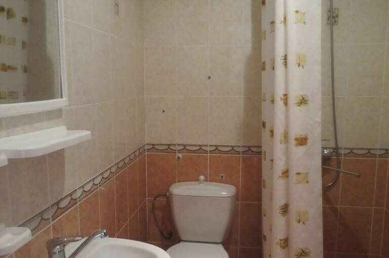 2-х местный номер с удобствами