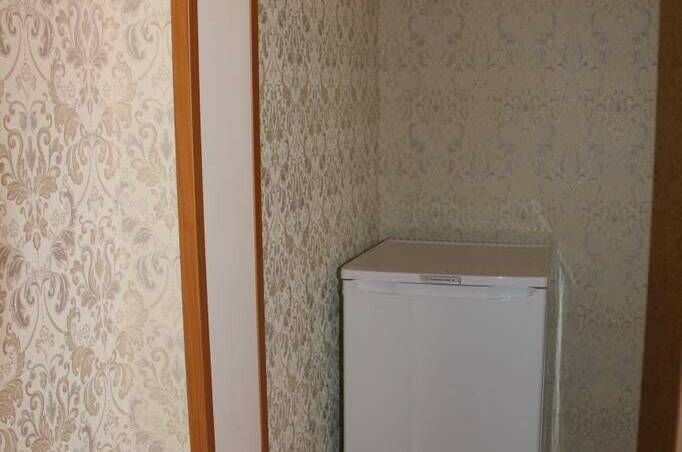 4-х местный номер с удобствами