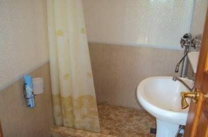 3-х местный номер с удобствами в бунгало