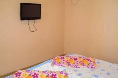 3-х местный номер с удобствами в бунгало