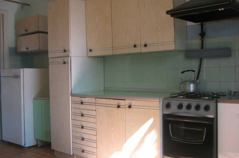 2-х комн. номер «Семейный» с кухней (Дом под ключ)