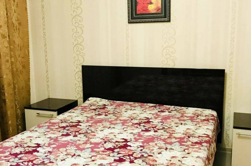 2-х местный «Эконом»