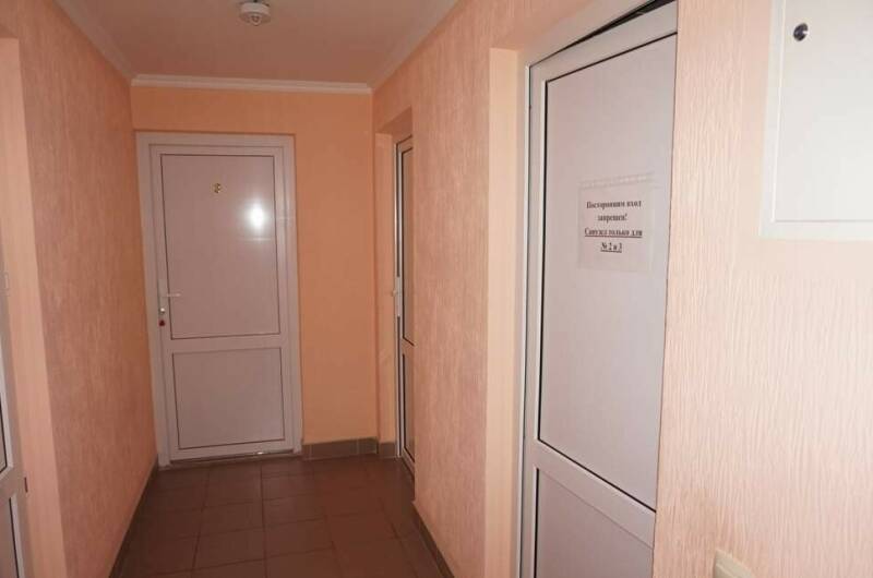 2-х местный «Эконом»