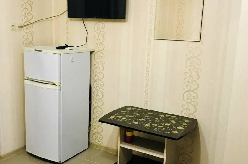 2-х местный «Эконом»