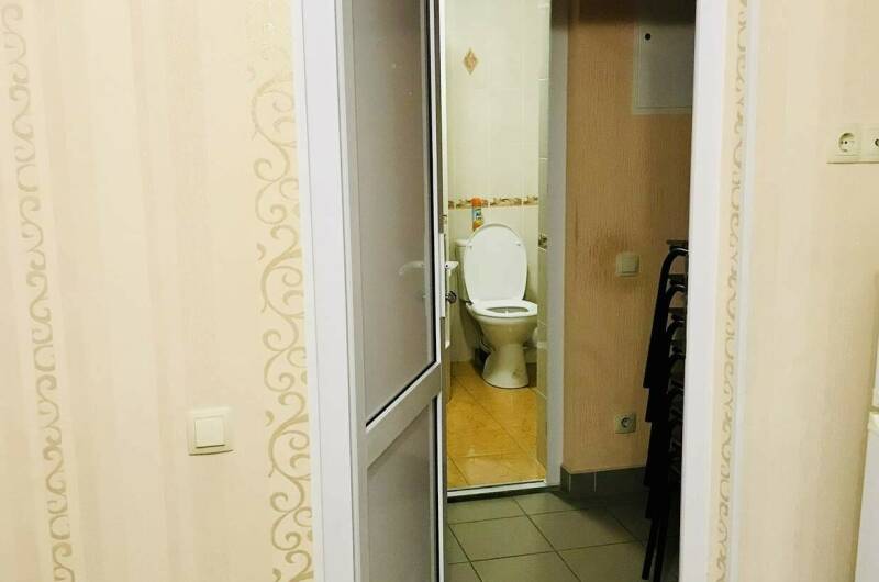 2-х местный «Эконом»