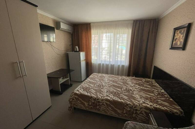 3-х местный «Эконом»