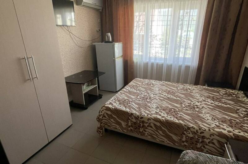 3-х местный «Эконом»