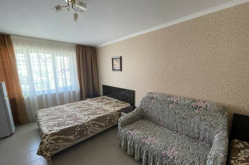 3-х местный «Эконом»