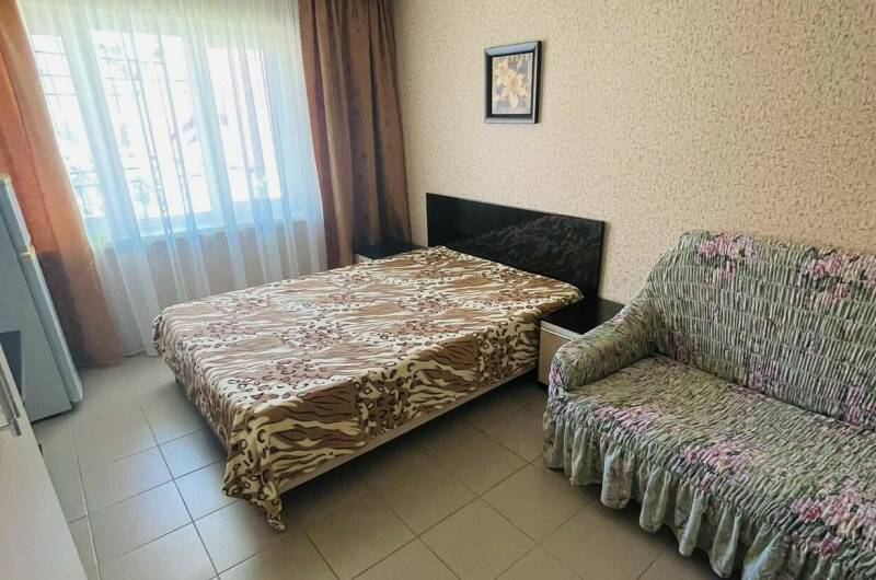 3-х местный «Эконом»