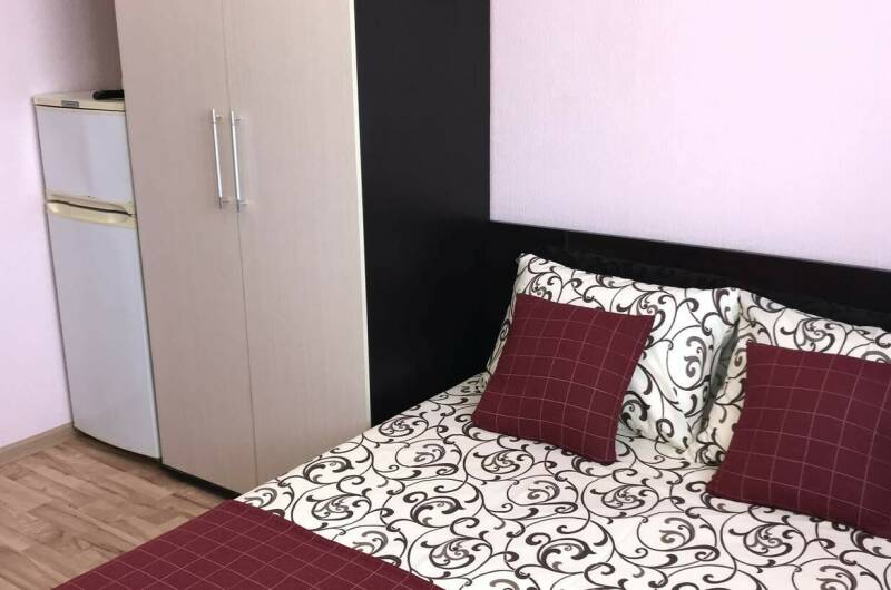 2-х местный «Стандарт»