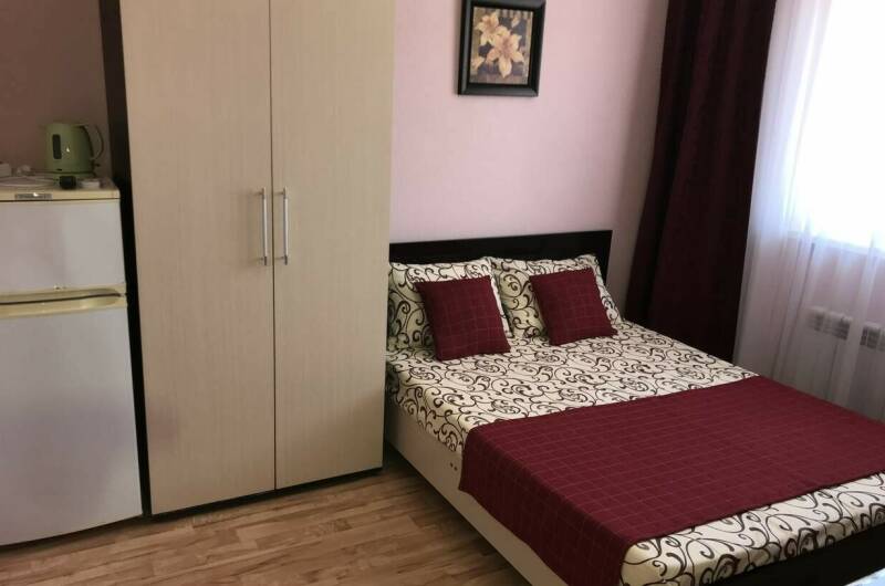 2-х местный «Стандарт»