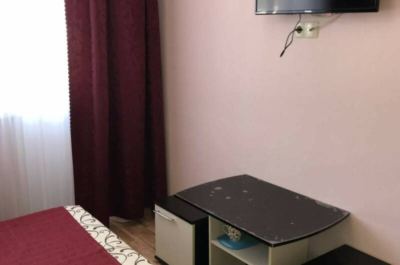 2-х местный «Стандарт»