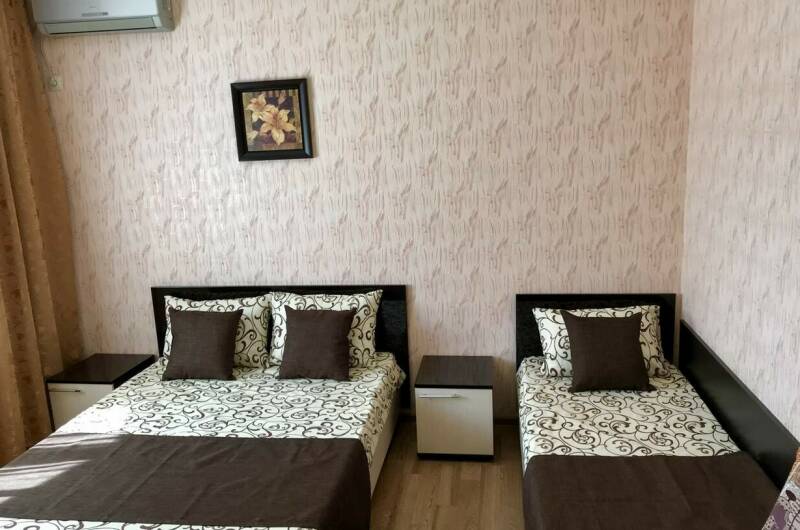 3-х местный «Стандарт»