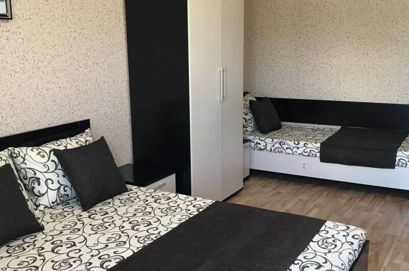 3-х местный «Стандарт»