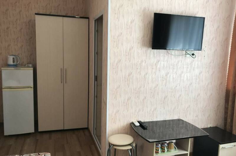 3-х местный «Стандарт»