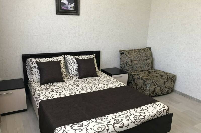 3-х местный «Стандарт»