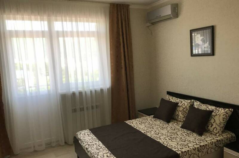 3-х местный «Стандарт»