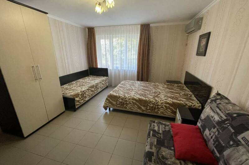 4-х местный «Стандарт»