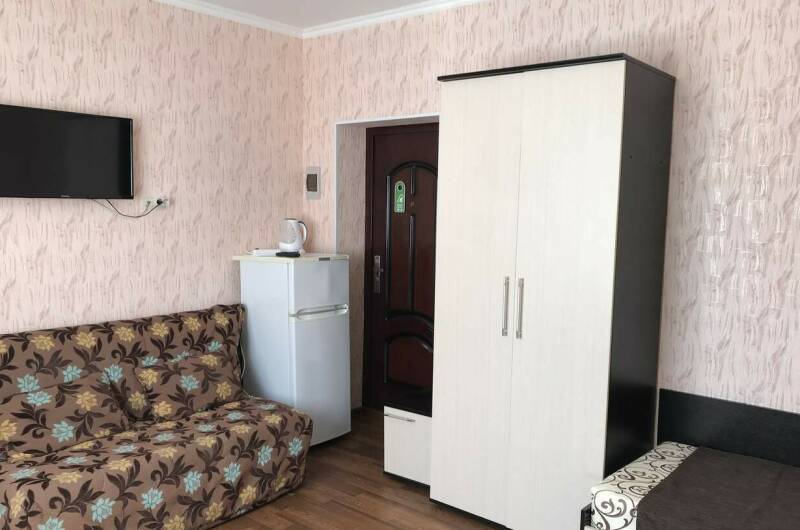 4-х местный «Стандарт»