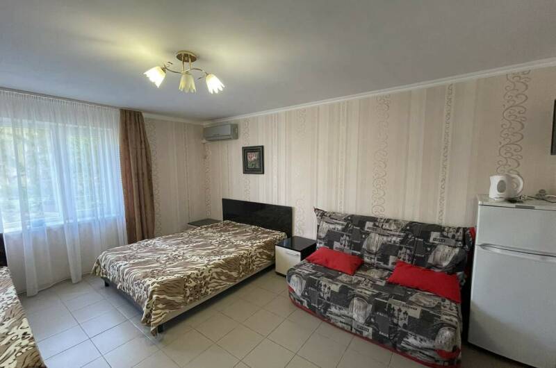 4-х местный «Стандарт»