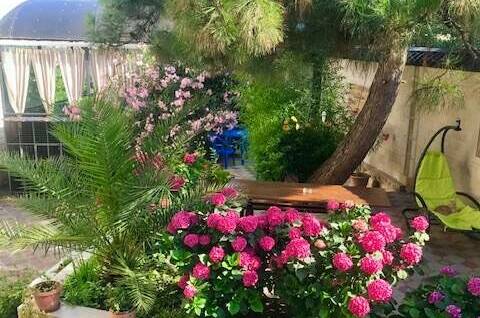 Однокомнатная квартира с кухней в коттедже на 2 эт