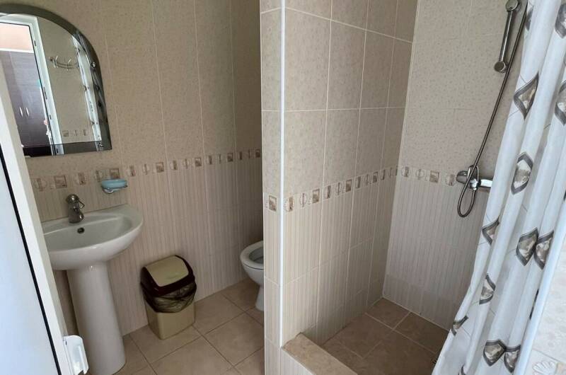 2-х комнатная квартира с кухней в коттедже