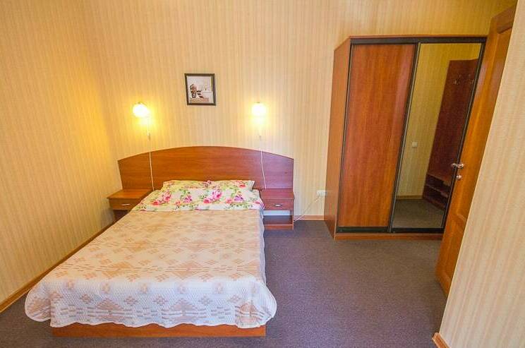 Двухместная комната