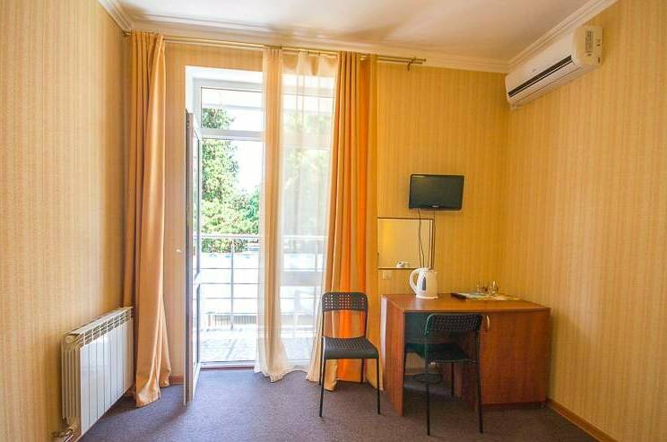 Двухместная комната