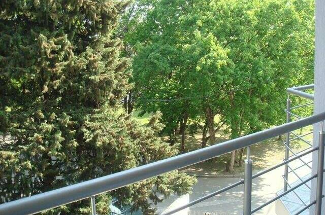 Двухместная комната